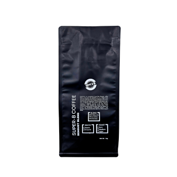 Super-B Coffee Benguet Blend