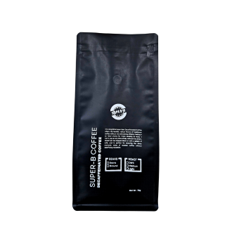 Super-B Coffee Decaffeinated Coffee