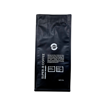 Super-B Coffee French Roast