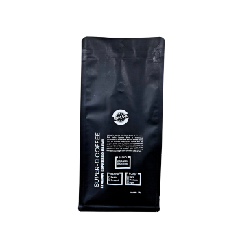 Super-B Coffee Italian Espresso Blend