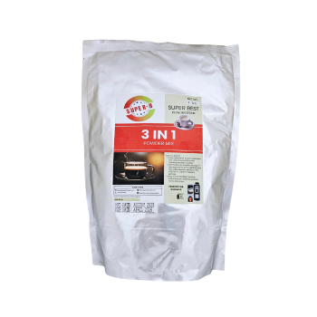 3 In 1 Powder Mix