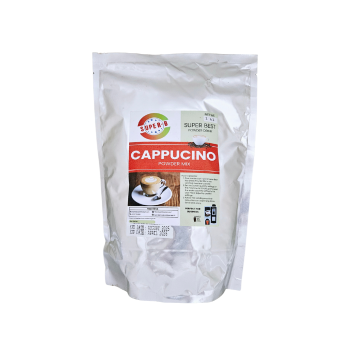 Cappucino Powder Mix