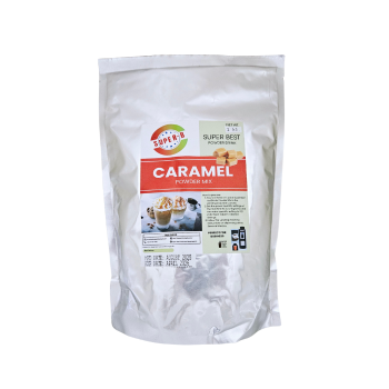 Caramel Powder Mix