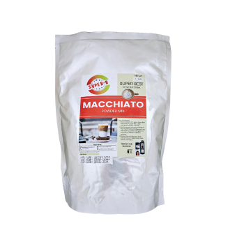 Macchiato Powder Mix