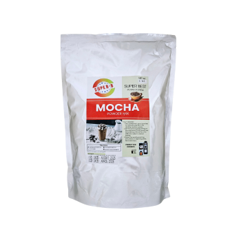 Mocha Powder Mix