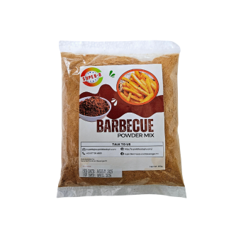 Fries Powder - Barbecue