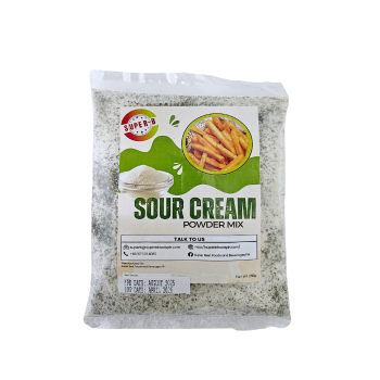 Fries Powder Mix - Sour Cream