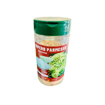Parmesan Grated