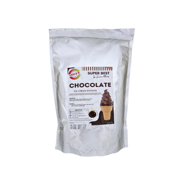 Chocolate Ice Cream Powder