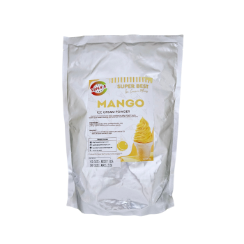 Mango Ice Cream Powder