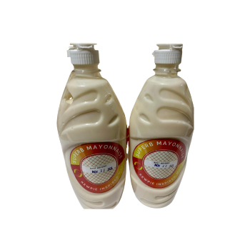 Mayonnaise