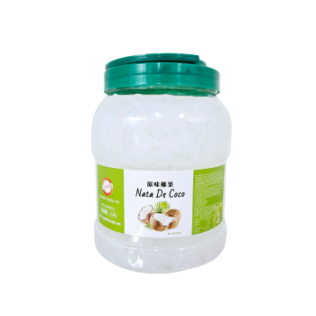 Nata De Coco