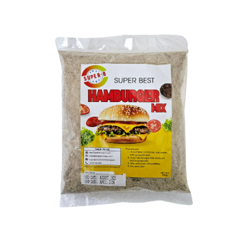 Hamburger Mix