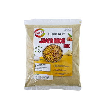 Java Rice Mix