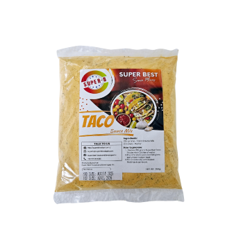 Taco Sauce Mix