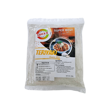 Teriyaki Sauce Mix