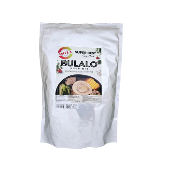 Bulalo Soup Mix