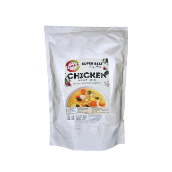 Chicken Soup Mix