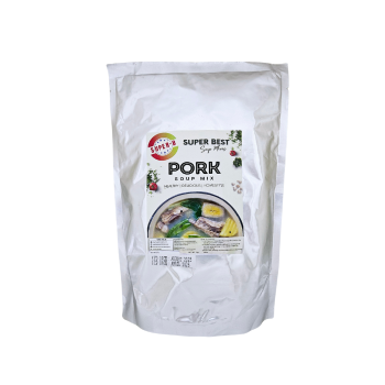 Soup Pork Mix Powder