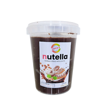 Nutella